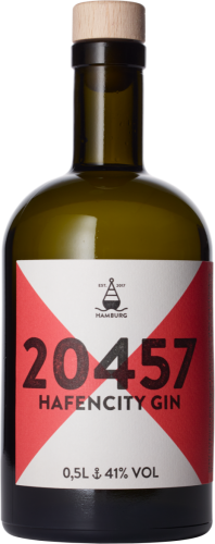 20457 Hafencity Gin