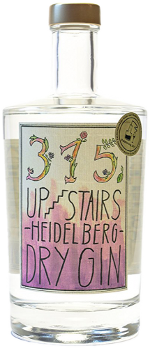 315 Upstairs Heidelberg Dry Gin