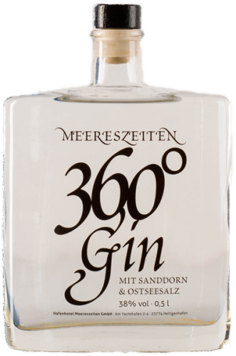 360° Gin