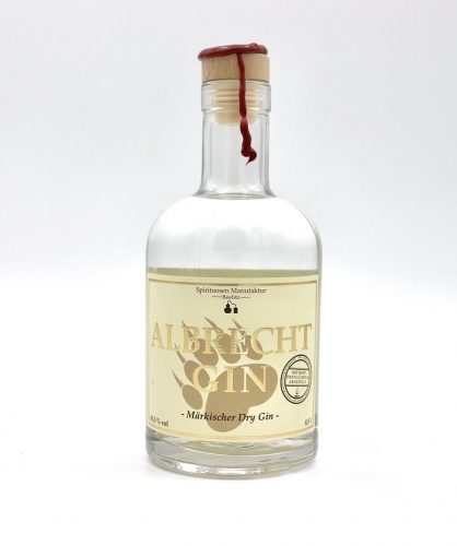 Albrecht Gin