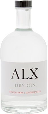 ALX Dry Gin