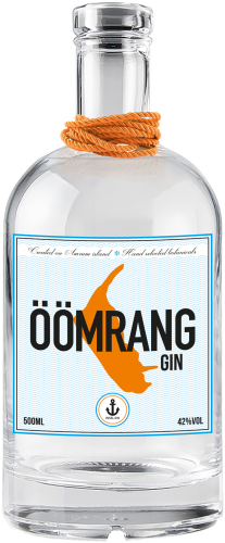 Amrum Gin "Öömrang"