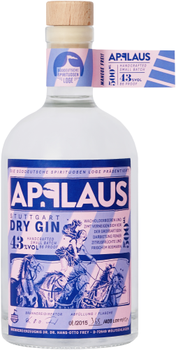 Applaus Dry Gin