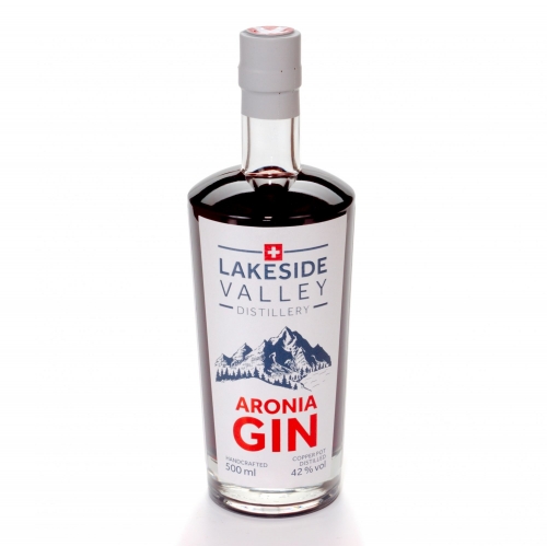 Aronia Dry GIN