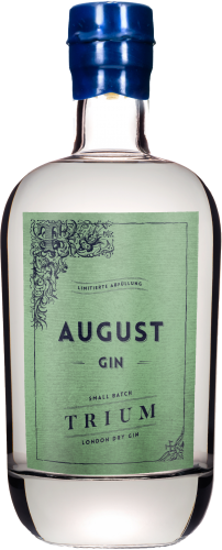 August Gin Trium