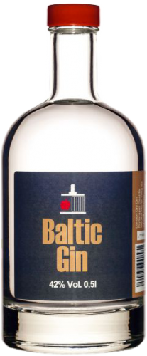 Baltic Gin