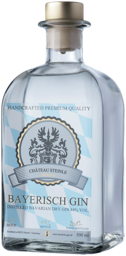 Bayerisch Dry Gin