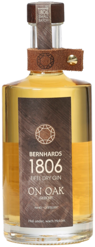 Bernhards 1806 On Oak