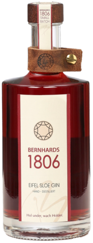 Bernhards 1806 Sloe Gin