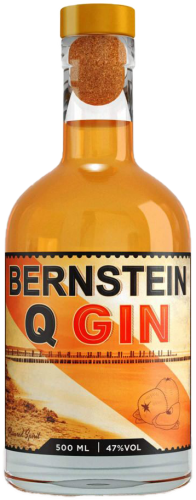 Bernstein Q Gin