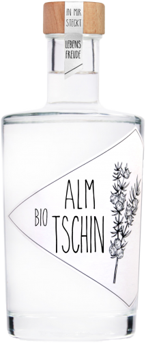 Bio Alm-Tschin