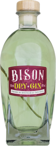 Bison Gin