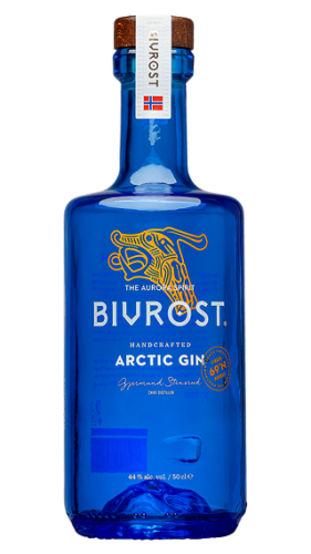 Bivrost Artic Gin