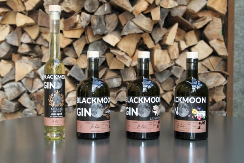 Blackmoon Gin