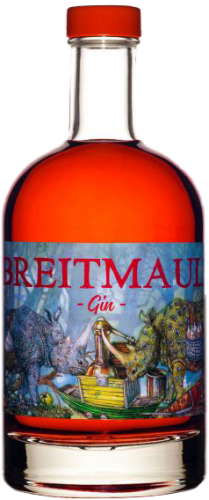 Breitmaul Gin