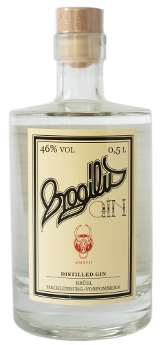 Brogilus Gin