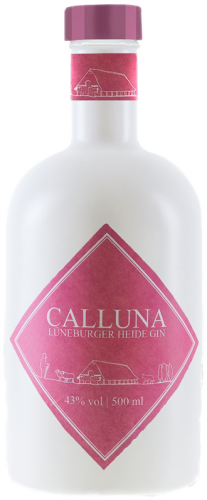 Calluna Gin