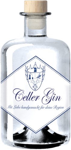 Celler Gin