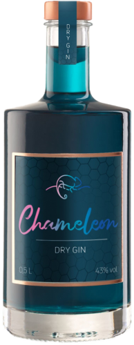 Chameleon Premium Gin