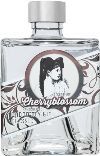 Cherryblossom London Dry Gin Classic