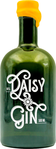 Daisy Gin
