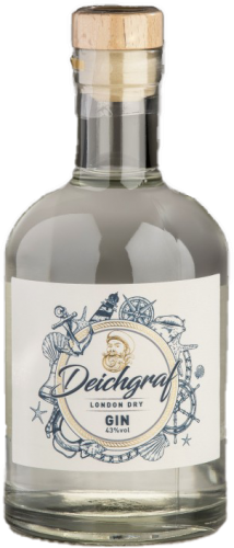 Deichgraf London Dry Gin