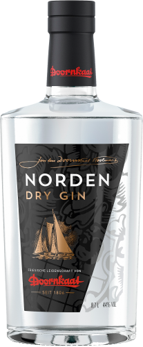 Doornkaat Norden Dry Gin
