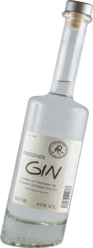 Dresdner Gin