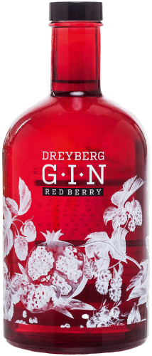 Dreyberg Red Berry Gin