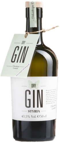 Dry Gin Styria