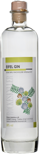 Eifel Gin