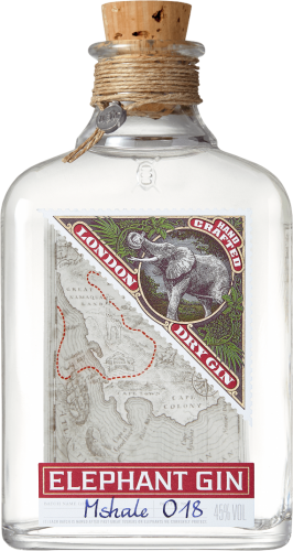 Elephant London Dry Gin