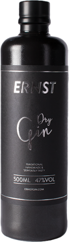 ERNST Dry Gin