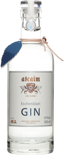 Eschenblatt Gin