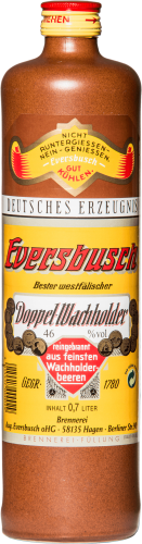 Eversbusch Doppelwachholder