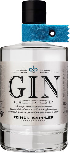 Feiner Kappler Gin