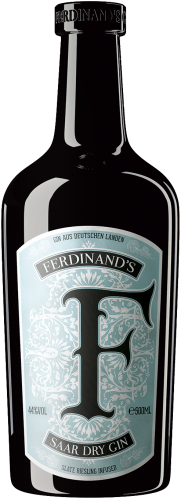Ferdinand's Saar Dry Gin 