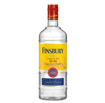 Finsbury London Dry Gin