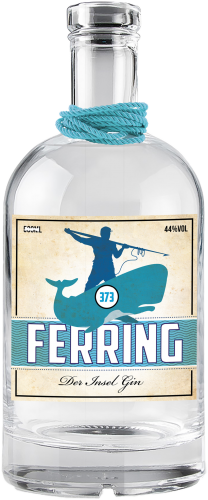 Föhr Gin "Ferring"