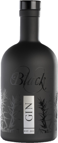 Gansloser Black Gin 
