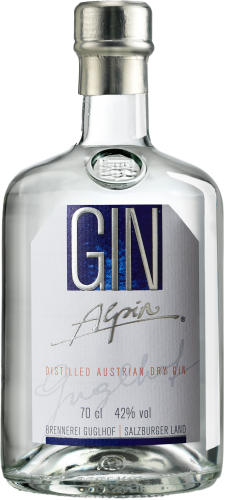 Gin Alpin