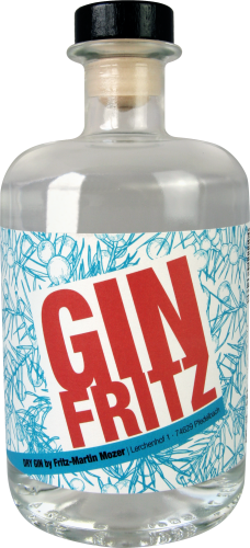 Gin "Fritz"