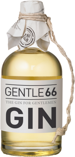 GIN GENTLE 66