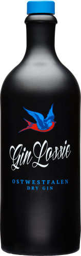 Gin Lossie Ostwestfalen Dry Gin