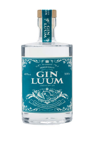 Gin Luum