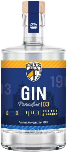 Gin Paradies 03 FC Carl Zeiss Jena