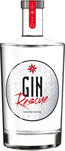 GIN Rescue