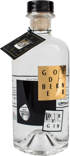 Goldberner Dry Gin