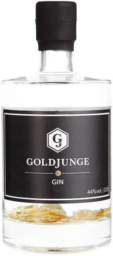 Goldjunge Dry Gin