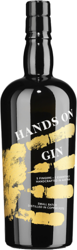 Hands On Gin